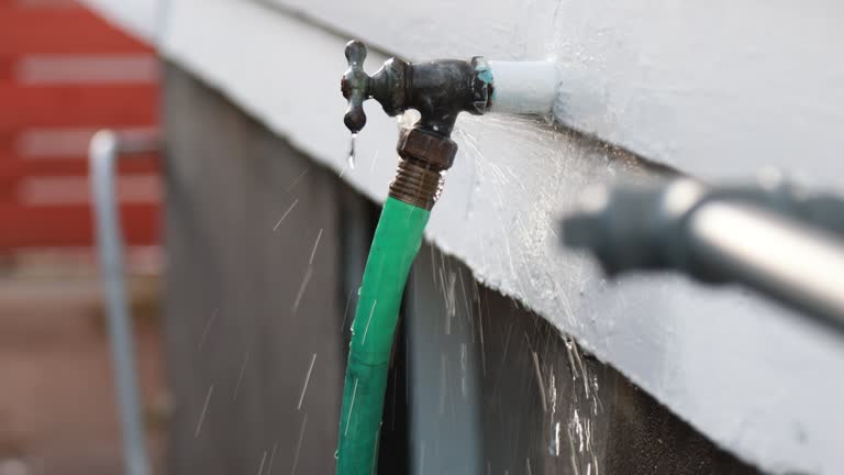 Affordable siding repair and maintenance services in Big Bear City, CA