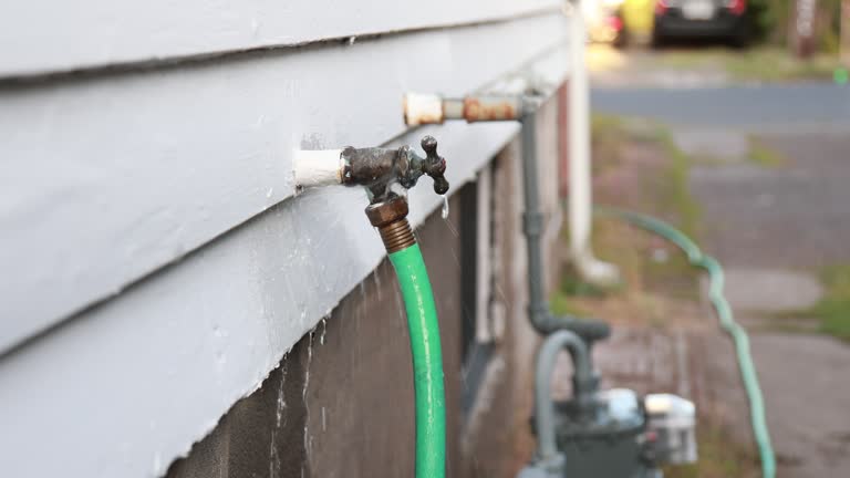Best Residential Vinyl Siding Installation  in Big Bear City, CA