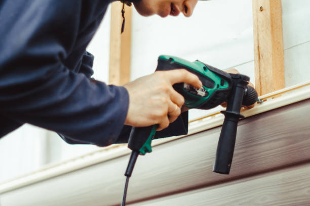  Big Bear City, CA Siding Installation Pros